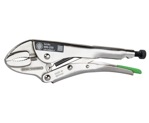 Универсальные клещи 10