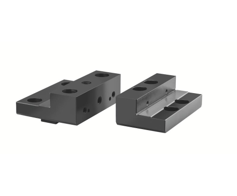 Ступенчатые губки SB, ширина губок 200, реверсивные Röhm 178937