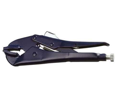 Клещи зажимные универсальные KUKKO 690+004