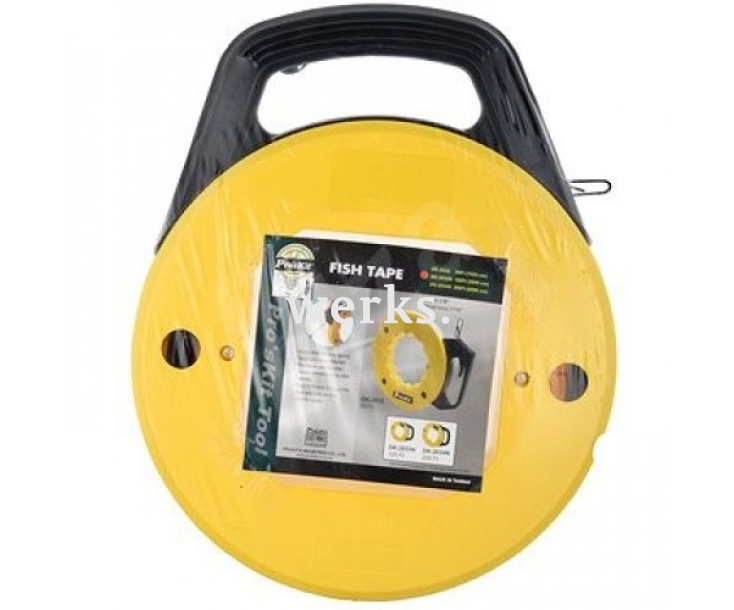 Устройство для протяжки кабеля ProsKit DK-2032