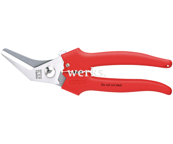 Ножницы комбинированные Knipex KN-9505185