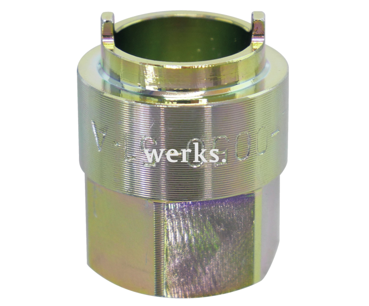 Головка для гаек стоек со штифтами, Mercedes W203 Gedore 3448568