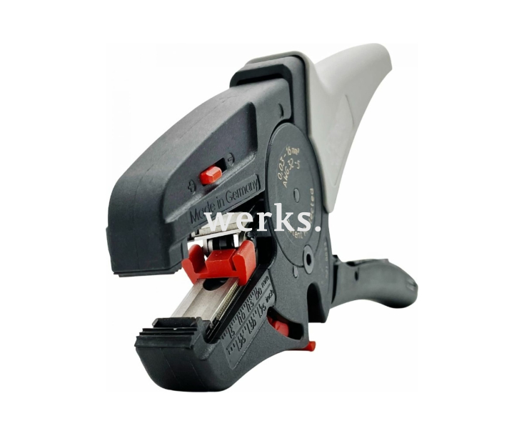 Клещи автоматические для снятия изоляции 0,03 - 16 мм2 Felo 58320040