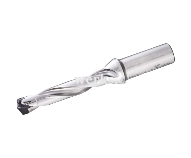 Сверло ISCAR DCN 320-160-32R-5D