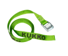 Крепежный ремень 2 м с силой натяжения 450 даН KUKKO USB-1