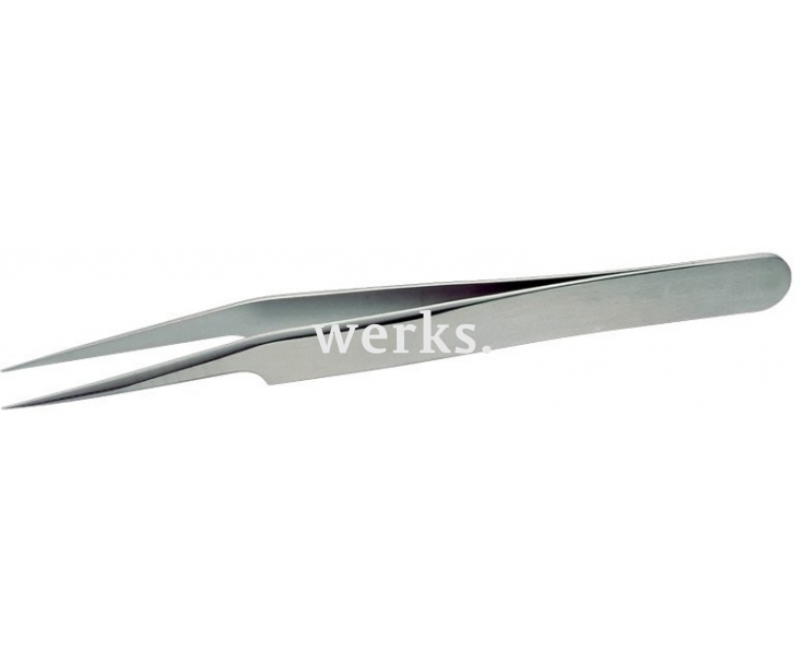 Пинцет 115мм Lindstrom TL 5A-SA