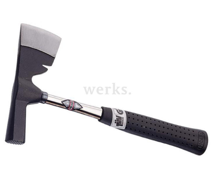 Молоток-топор штукатура Picard PI-0029790