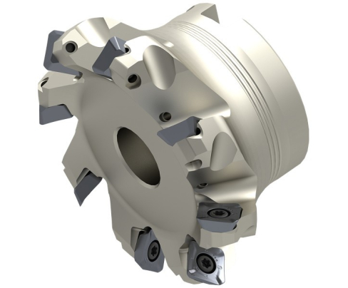 Торцевая фреза MAXIMILL A274.50.R.05-12 Ceratizit 50772050