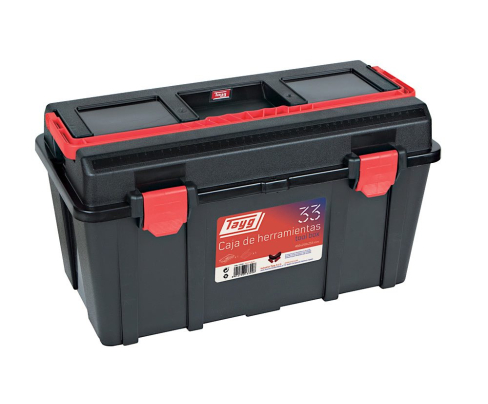 Инструментальный ящик 33 480х258х255 мм Tаyg 133008