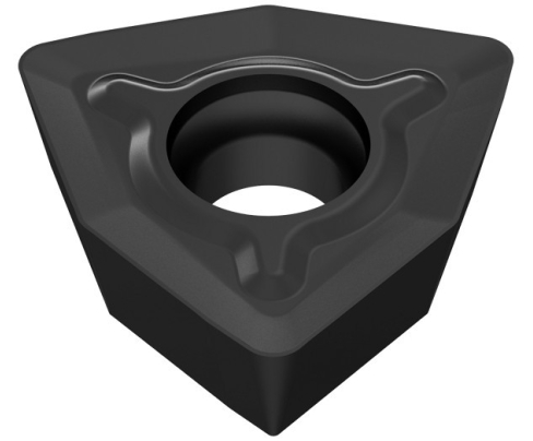 Твердосплавная фрезерная вставка WPHT 0603PDSR-31 CTCK215 Ceratizit 51072520