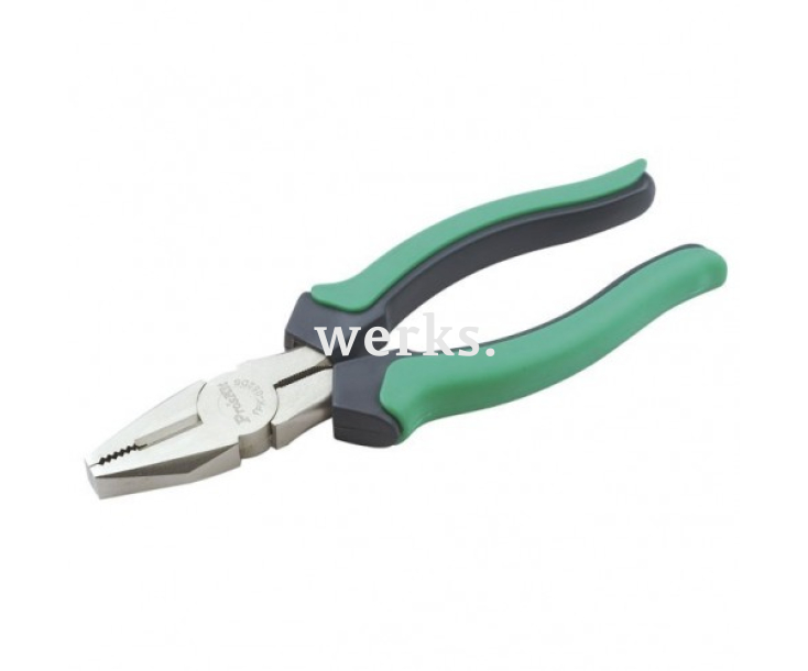 Пассатижи профессиональные ProsKit 1PK-052DS
