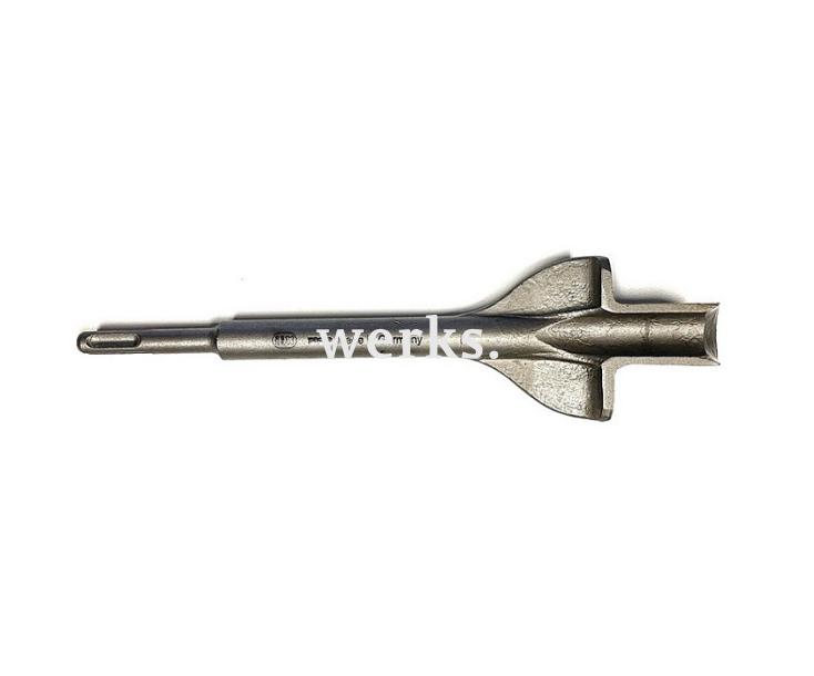 Штробник для перфоратора Padre 750040250