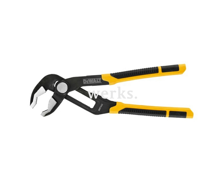 Клещи DeWALT DWHT0-74432