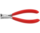 Кусачки торцевые для электроники Knipex KN-6411115