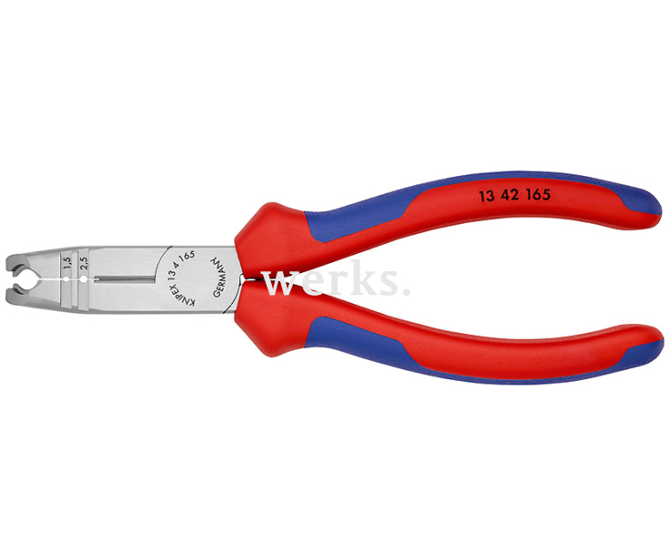 Клещи для удаления оболочки Knipex KN-1342165