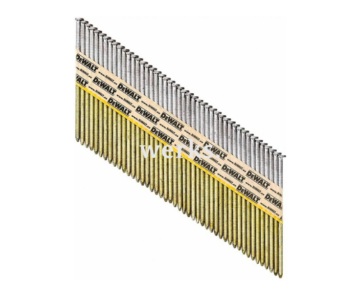 Гвозди DeWALT DNPT3190Z