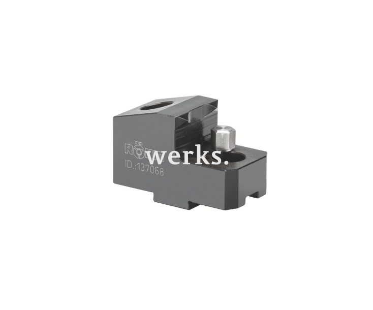 Кулачок DURO-T 200+NC+NCE Röhm 137068