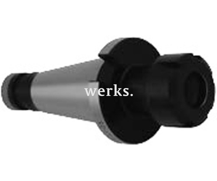 Цанговый патрон 7616 QC, 40, ER32, 60 Bison 800003494