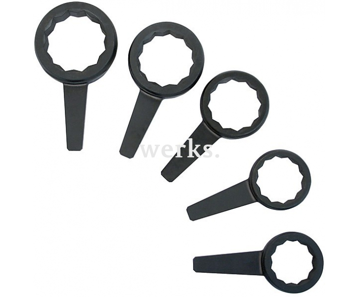 Контрключ, серия LKS, Losomat LKS