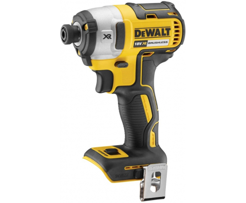 Шуруповерт DeWALT DCF887NT-XJ