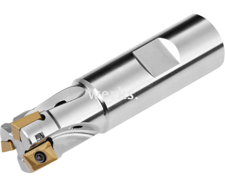 Фреза Pramet 16A2R032B16-SAP10D-C