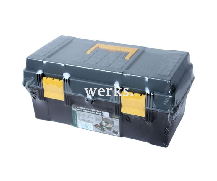 Контейнер-кейс для мелких деталей ProsKit SB-4121