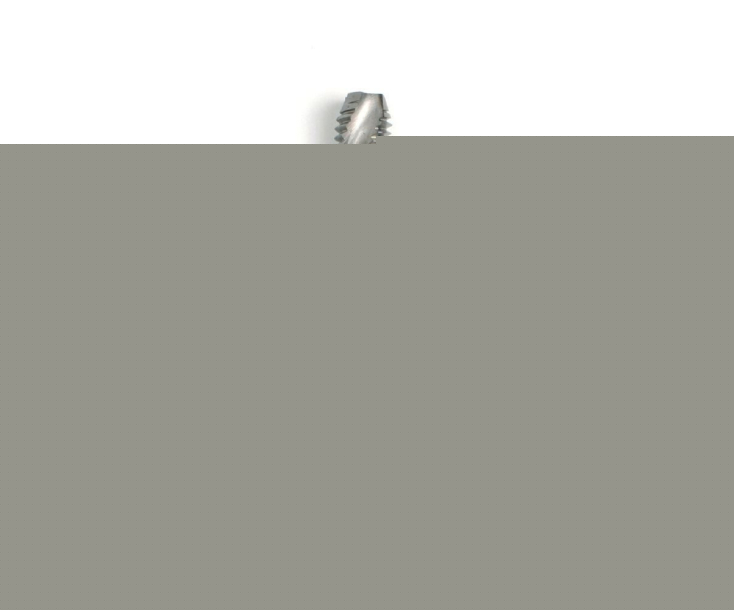 Метчик машинно-ручной DIN 352 С/RSP35° HSS-G M 5 GSR B00219170