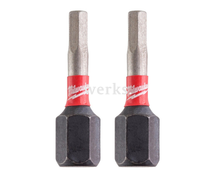 Насадка Milwaukee 4932430894