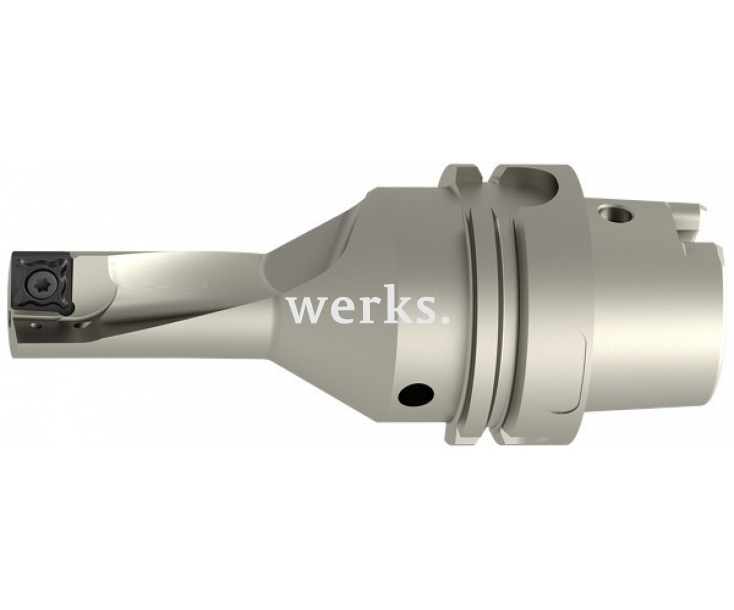 Держатель ECOCUT MONO HSK-T63-EC-25L-2.25D 13 Ceratizit 74591525