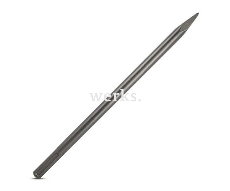 Долото Milwaukee 4932343735