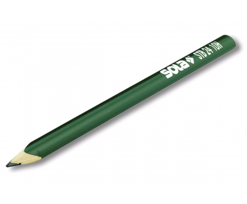 Карандаш каменщика твердый Sola STB 24 66011020