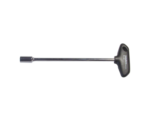 Т-образный торцевой ключ 201 6X125 Padre 20106125
