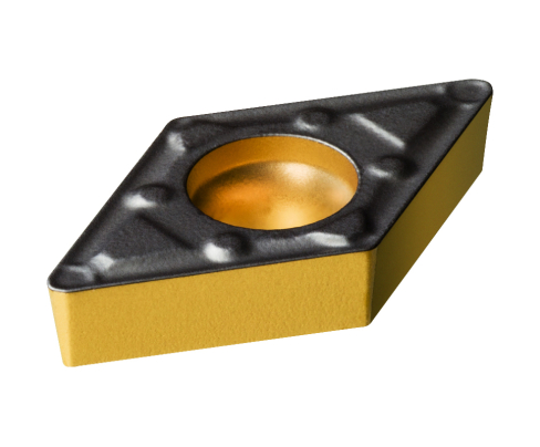 Пластина Sandvik DCMX 11T304 WF 4315