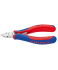 Кусачки боковые для электроники Knipex KN-7732115