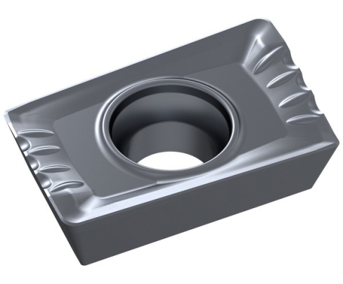 Твердосплавная фрезерная вставка LDFT 1504PDSR-29 CTPP235 Ceratizit 51079120