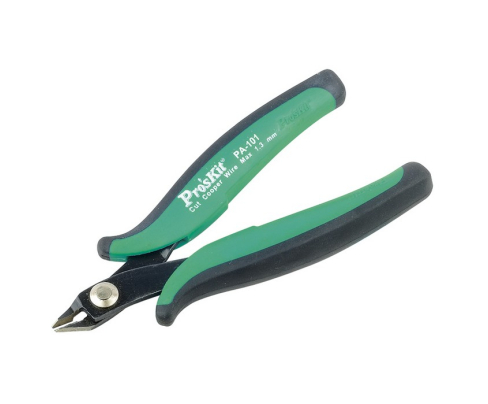Миникусачки прецизионные ProsKit PA-101