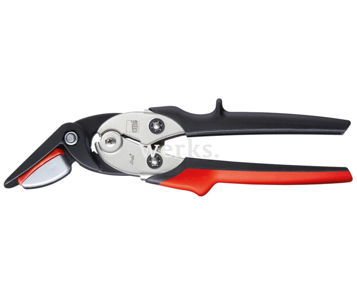 Ножницы для ленточной стали с рычажной передачей Erdi ER-D123S