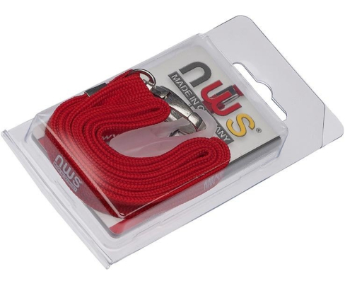 Страховочная стропа SystemClip NWS 819-1