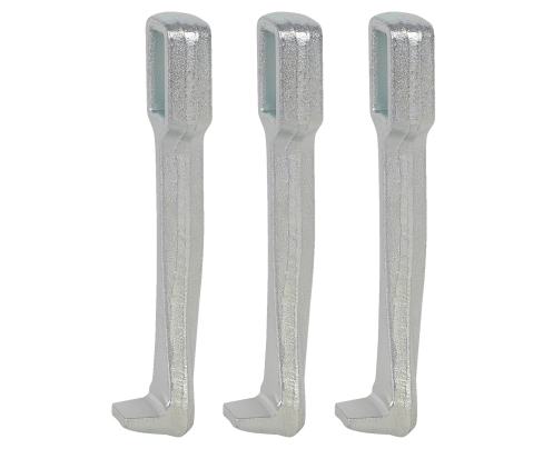 3 съемника (комплект) KUKKO 0-100-S