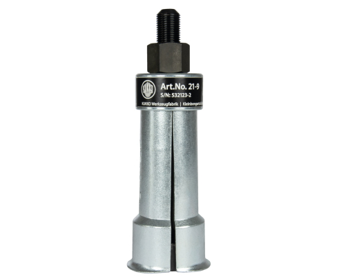 Внутренний съёмник с двухзахватным распором KUKKO 21-9