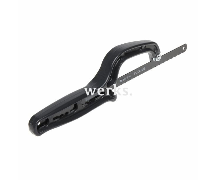 Ножовка по металлу Stanley 0-20-807