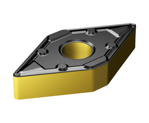 Пластина Sandvik DNMX 110408 WF 4315