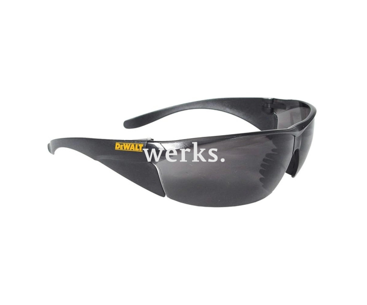 Очки DeWALT DPG93-2D