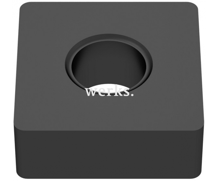 Твердосплавная токарная вставка SNMA 190616EN CTCK120 Ceratizit 70114546