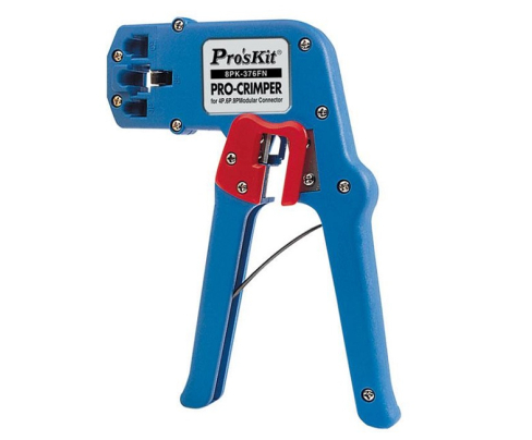 Кримпер модульный ProsKit 8PK-376FN