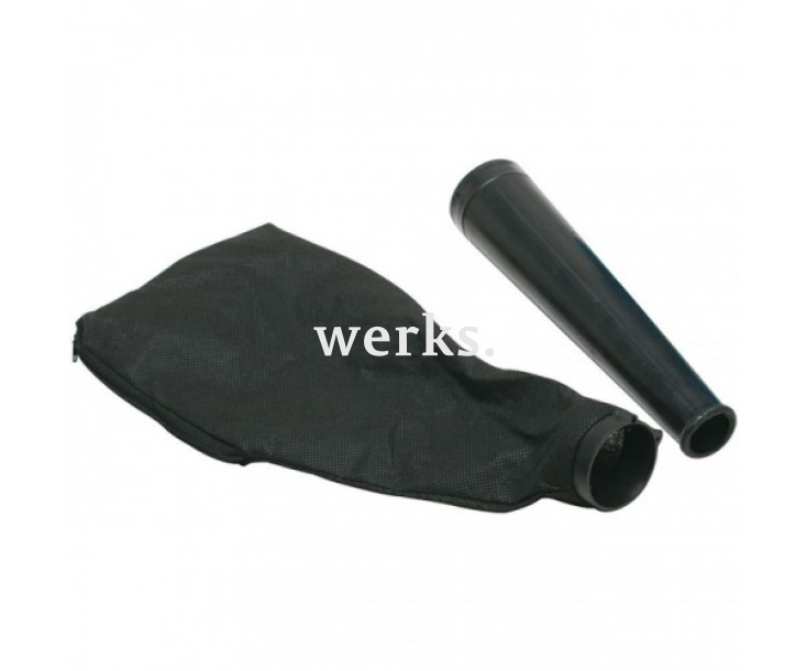 Мини-пылесос с режимом выдува ProsKit MS-C005I