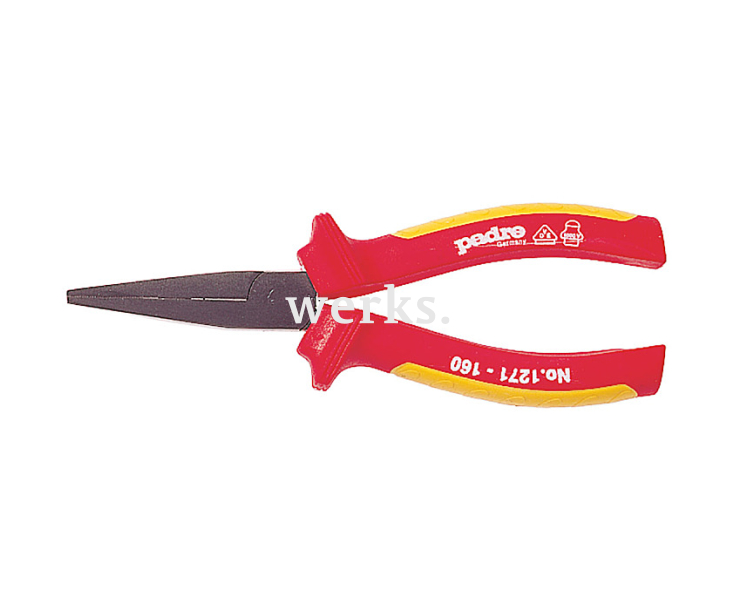 VDE утконосы 1271 160 Padre 127100160