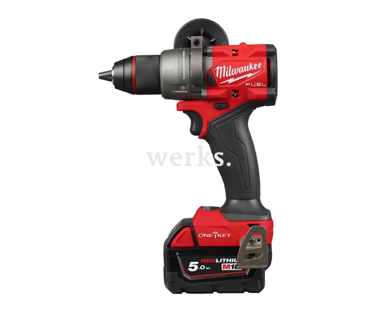 Дрель Milwaukee M18 ONEPD3-502X (4933492801)