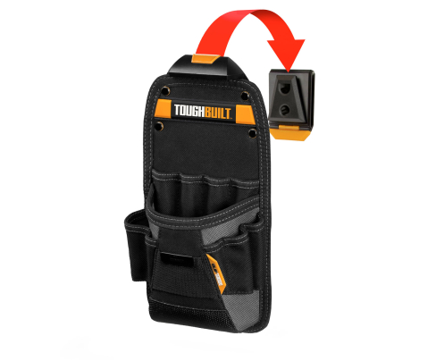 Сумка техника поясная TOUGHBUILT TB-CT-22
