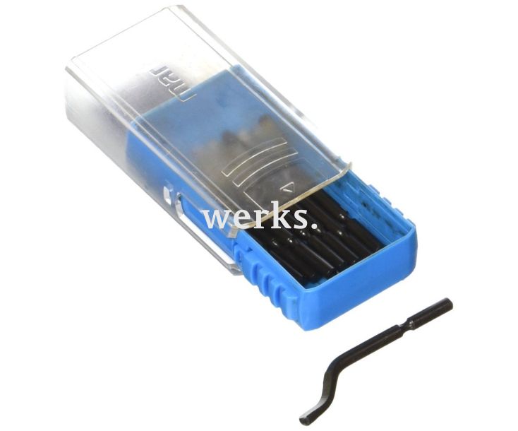 Сменное лезвие для гратоснимателя Martor 797.50 (упаковка 10 шт.)